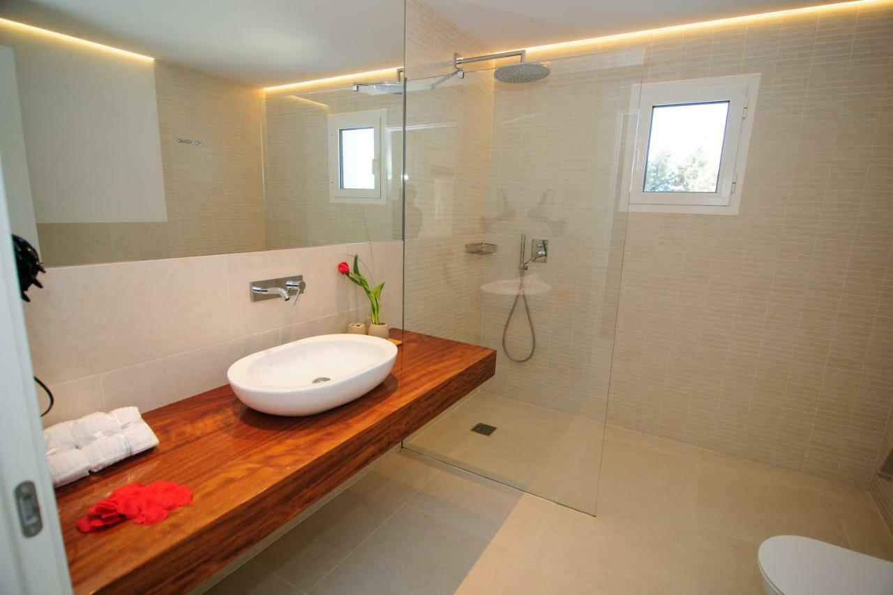 Sa Plana De Baix Villa San José